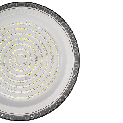 Светильник светодиодный для высоких пролетов PHB UFO 10 200w 5000K 90° IP65